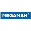 Megaman Logo