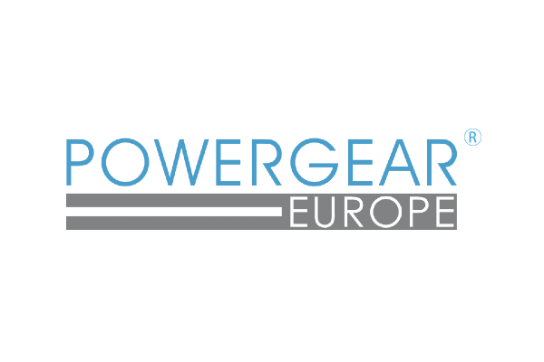 Powergear Europe Logo
