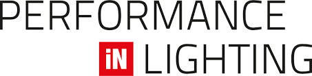 Performance in Lighting logo