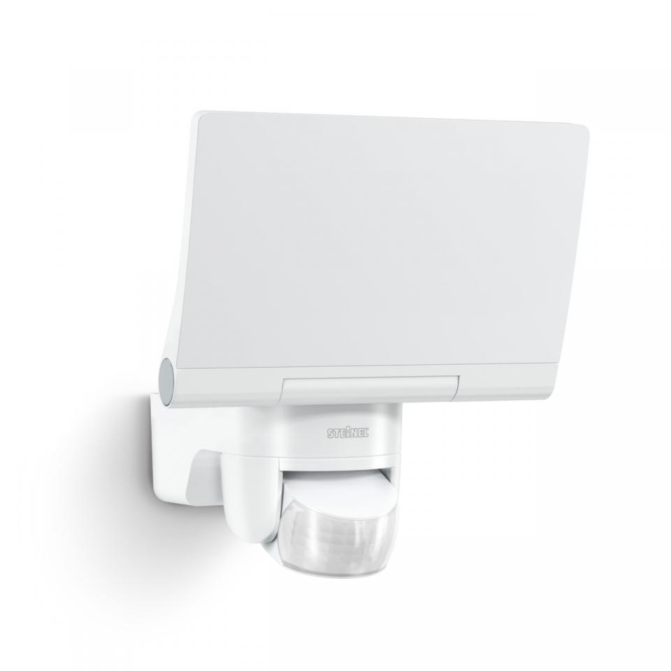 Steinel Tuinspotlight met sensor XLED HOME 2 Connect wit