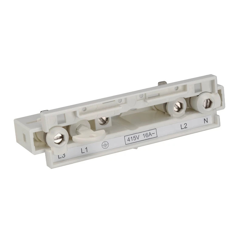 1001515 - In line power supply for luminaires 1001515