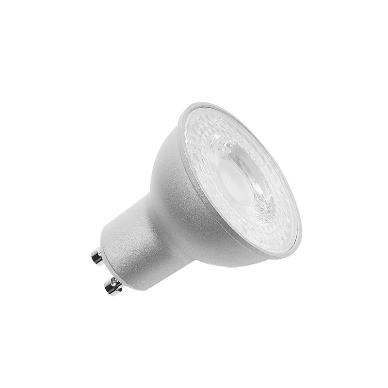 1005078 - LED-lamp/Multi-LED 220...240V GU10 white 1005078