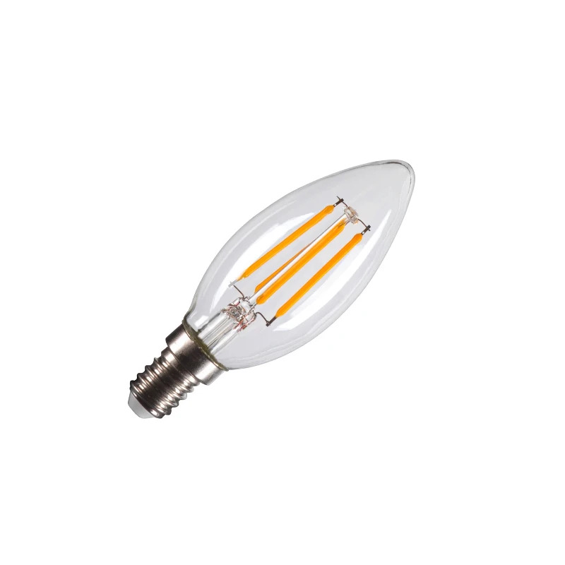 1005284 - LED-lamp/Multi-LED 220...240V E14 white 1005284