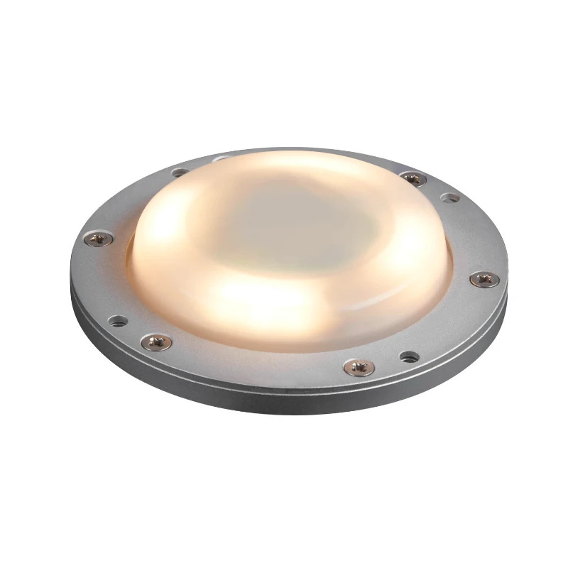 SLV SMALL PLOT 1006172 LED-buitenlamp (inbouw)