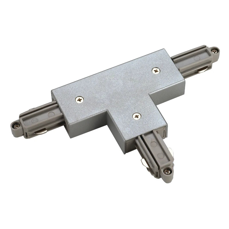 143082 - Coupler/connector T-shape for luminaires 143082