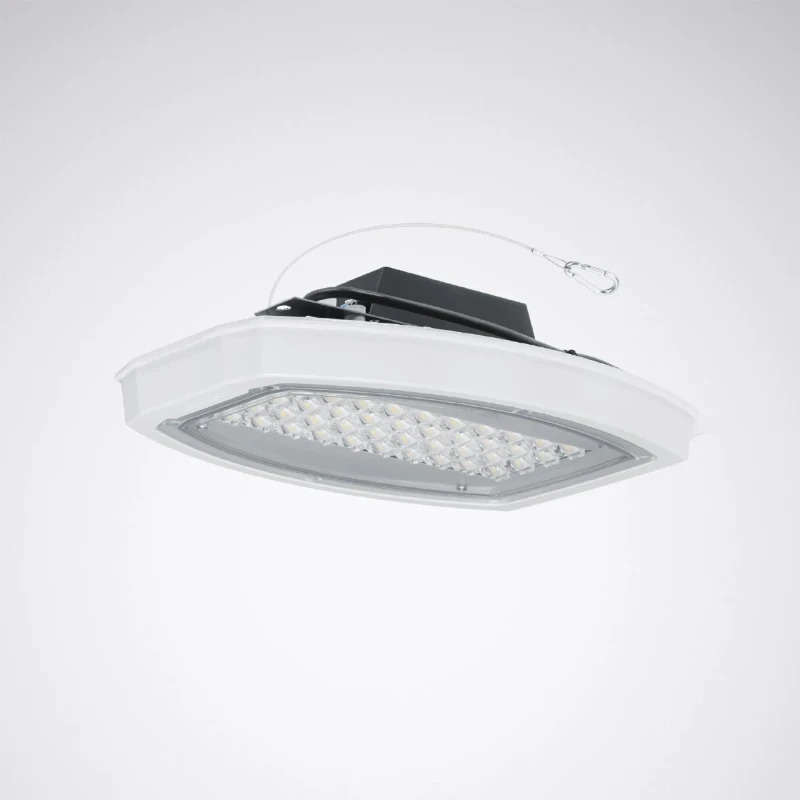 Trilux US9711-AB7L #7093040 7093040 LED-ombouwset LED Zonder 25 W Grijs