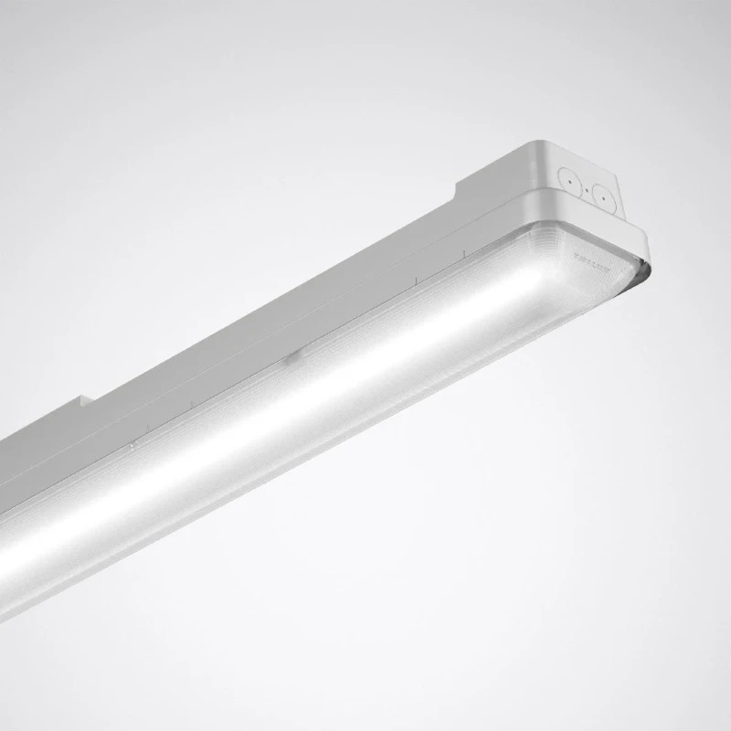 Trilux AragFHE 12 #7586251 LED-lamp voor vochtige ruimte LED 17 W Wit