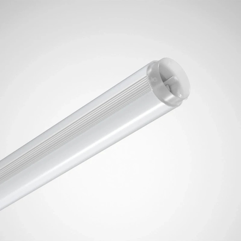 TRILUX Onderdeel | Blindmodule voor lichtlijntoepassing. Uit slagvast PC, opaalkleurig. L | 8101300