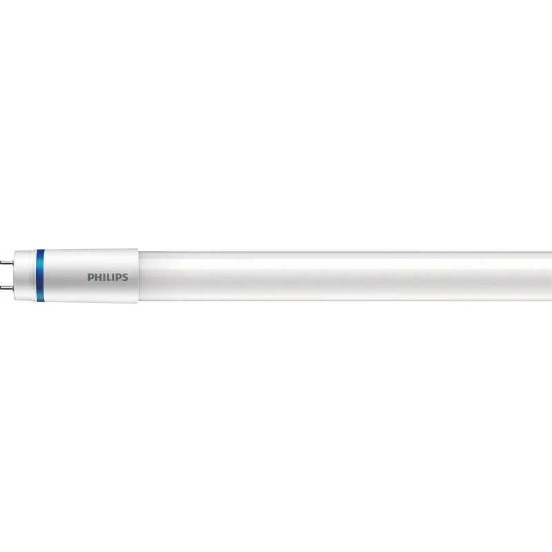 Philips Lighting LED-Buis Energielabel: D (A - G) G13 T8 Conventioneel voorschakelapparaat, Verliesarm voorschakelapparaat 16 W Warmwit (Ø x l) 28 mm x 1060 mm