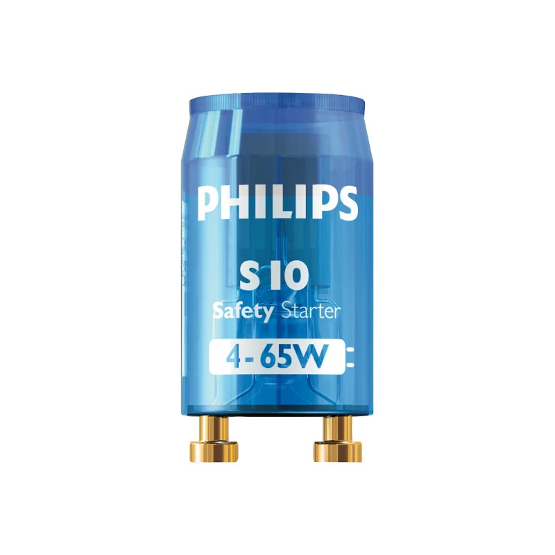 Philips S10 Starter