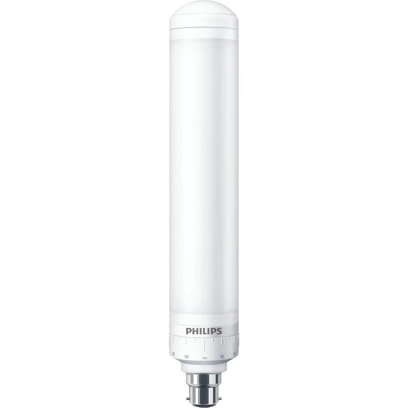 Philips TrueForce LED SOX Openbaar B22 18W 2500lm - 840 Koel Wit | Vervangt 18W