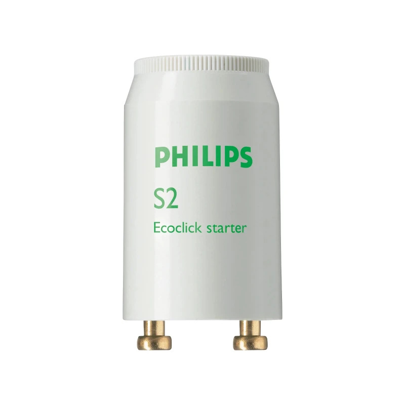 Philips - Starter s2 ecoclick