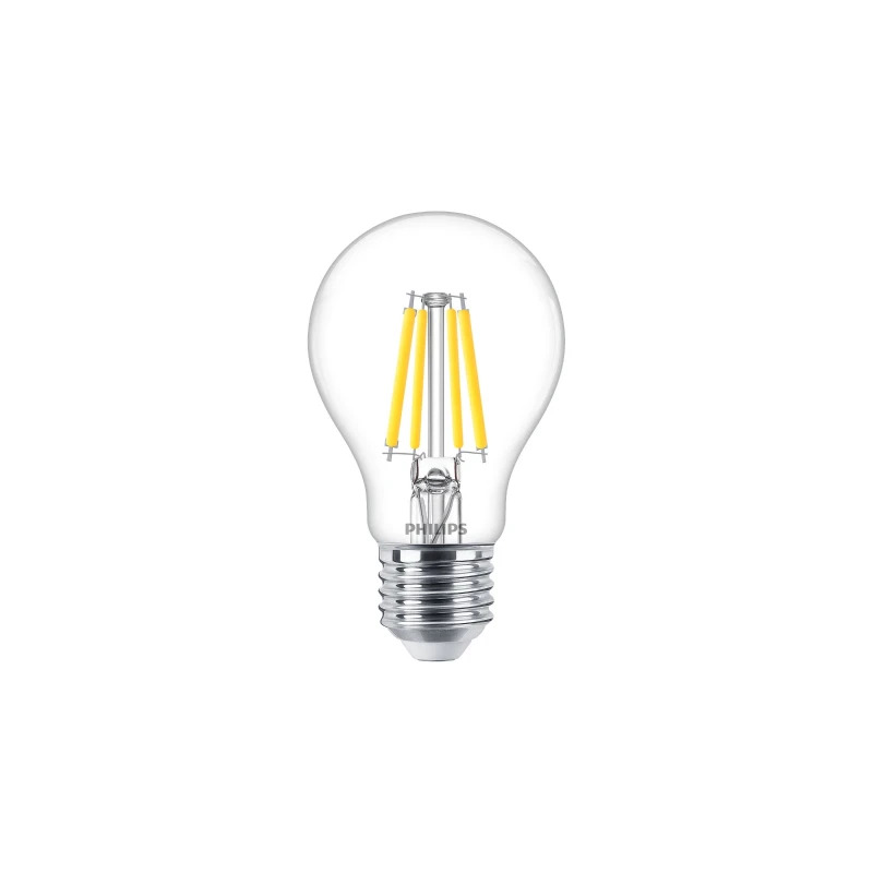 Philips CLA E27 LED Lamp - 3.4-40W - Dimbaar - Extra Warm Wit