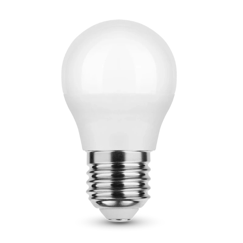 LED Kogellamp E27 | 2.9W 2700K 827 250Lm | 200°