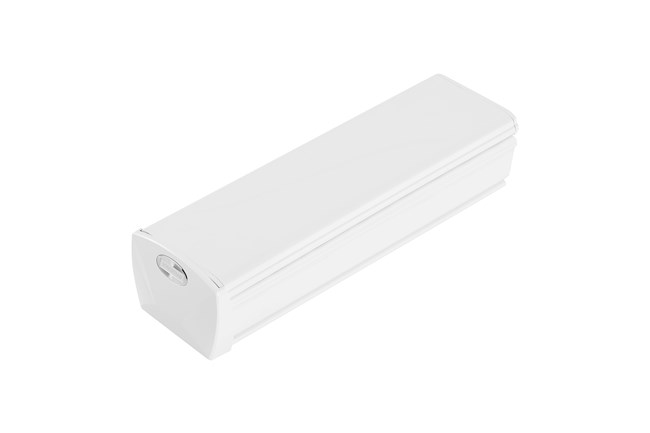 Sylvania 0042625 Fast trunking System - Accessory RTS END NODE TERMINAL BOX WH RTS END NODE TERMINAL BOX WHITE
