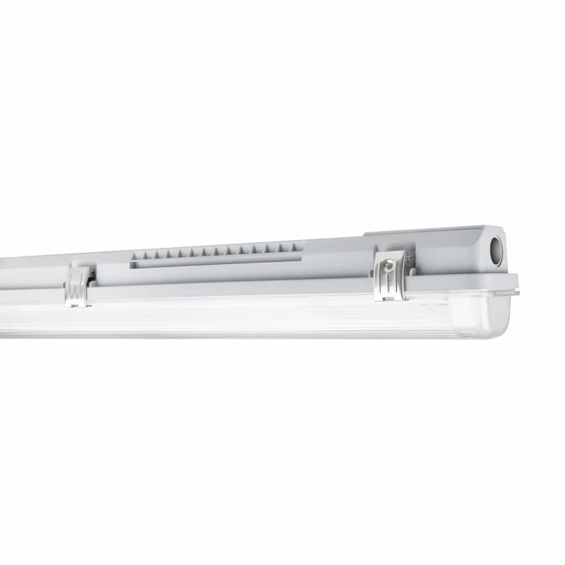 Ledvance LED Armatuur 1200mm | Voor X G13 (T8/TL8) LED Buis  |  IP65 DALI Dimbaar Nood