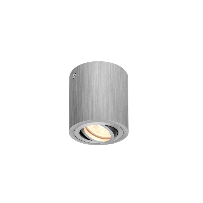 1002012 - Ceiling-/wall luminaire 1x10W 1002012