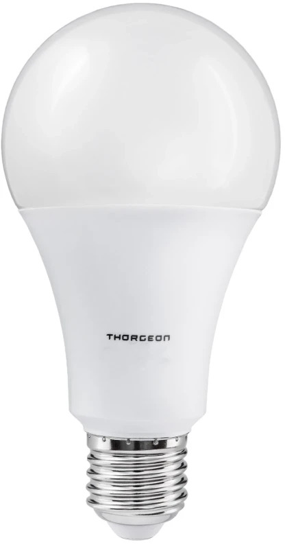 Thorgeon LED Light bulb 15W E27 A70 4000K 1521lm