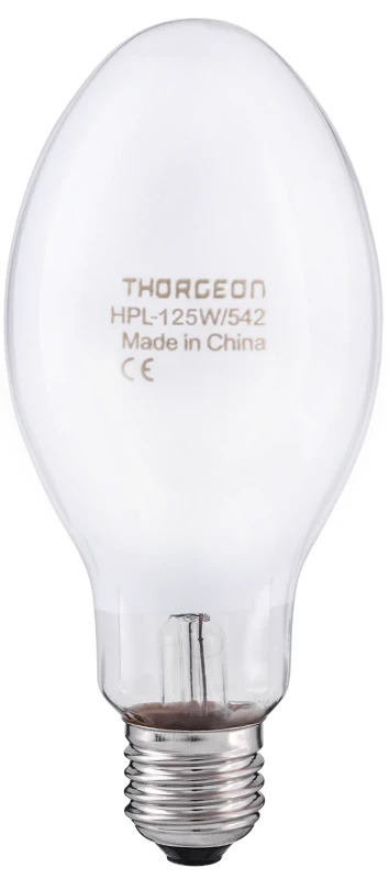 Thorgeon HPM 125W/542 E27