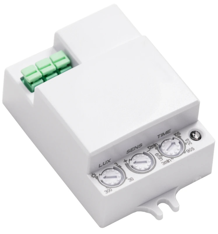 Thorgeon Microwave Switch Sensor / Bewegingsmelder
