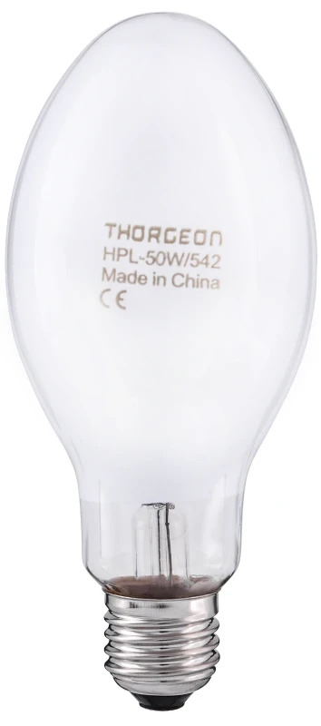 Thorgeon HPL Kwiklamp E27 | 50W 4200K 1770Lm | 442