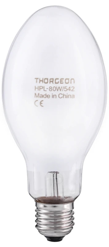 Thorgeon HPL Kwiklamp E27 | 80W 4200K 3600Lm | 442