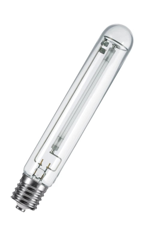 OSRAM Vialox NAV-T Super 4Y Gasontladingslamp SON-T - 100W E40 Extra Warm Wit 2000K
