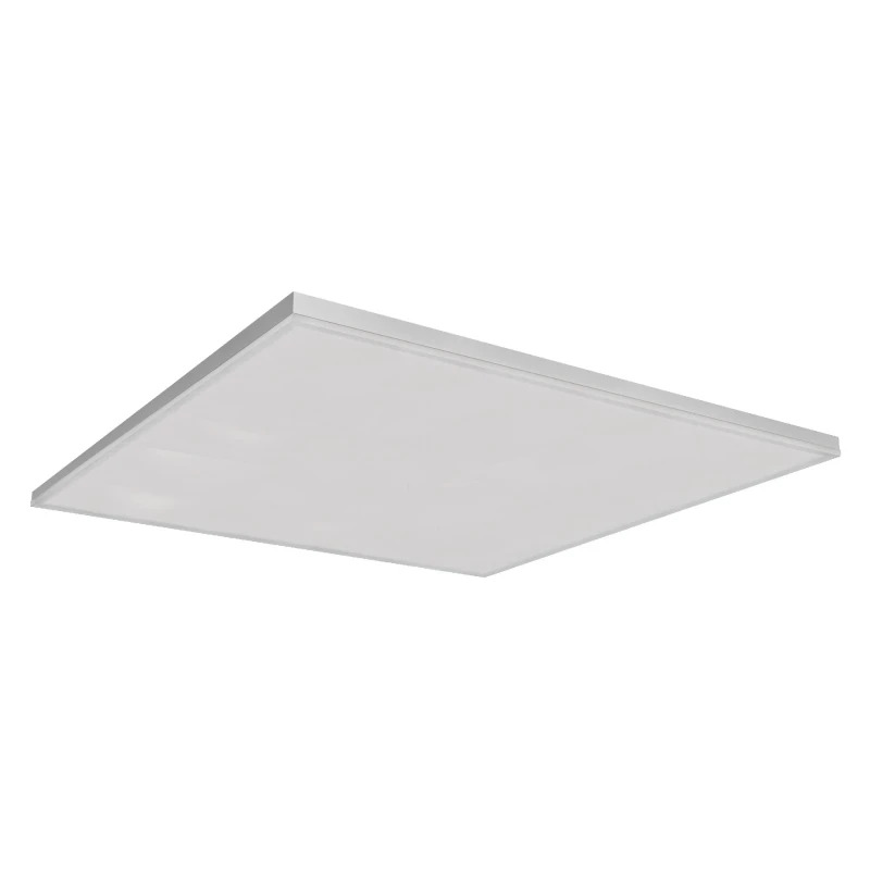 LEDVANCE Armatuur: voor plafond, SMART+ instelbaar wit / 40 W, 220…240 V, stralingshoek: 110, instelbaar wit, 3000…6500 K, body materiaal: aluminum, IP20
