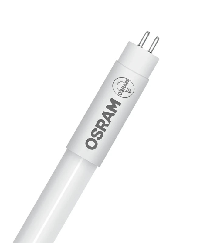 LEDVANCE LED-Buis Energielabel: E (A - G) G5 T5 Elektrisch voorschakelapparaat 37 W Warmwit (Ø x l) 16 mm x 1449 mm 1 stuk(s)