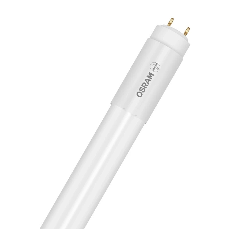 LEDVANCE LED-Buis Energielabel: D (A - G) G13 T8 Elektrisch voorschakelapparaat 7.5 W Neutraalwit (Ø x l) 25.5 mm x 603 mm 1 stuk(s)