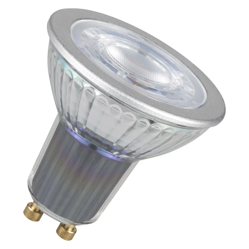 Osram Parathom LED Spot GU10 PAR16 9.6W 750lm 36D - 840 Koel Wit | Vervangt 100W.