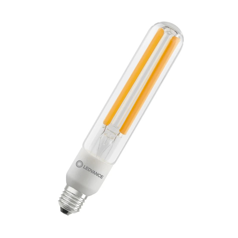 Ledvance LED Lamp NAV LED FIL V E27 35W 6000lm - 740 Koel Wit | Vervangt 70W