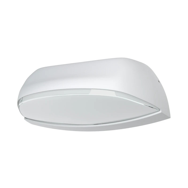 LEDVANCE ENDURA® STYLE WIDE L 4058075214033 LED-buitenlamp (plafond) LED Wit