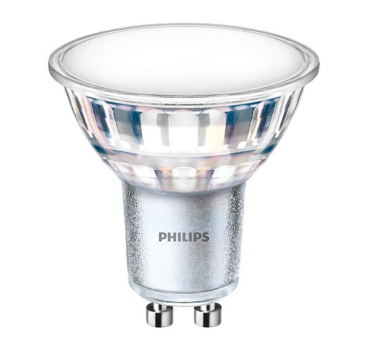 Ledlamp Philips ICR 80 Corepro 4,9 W GU10 550 lm (3000 K)