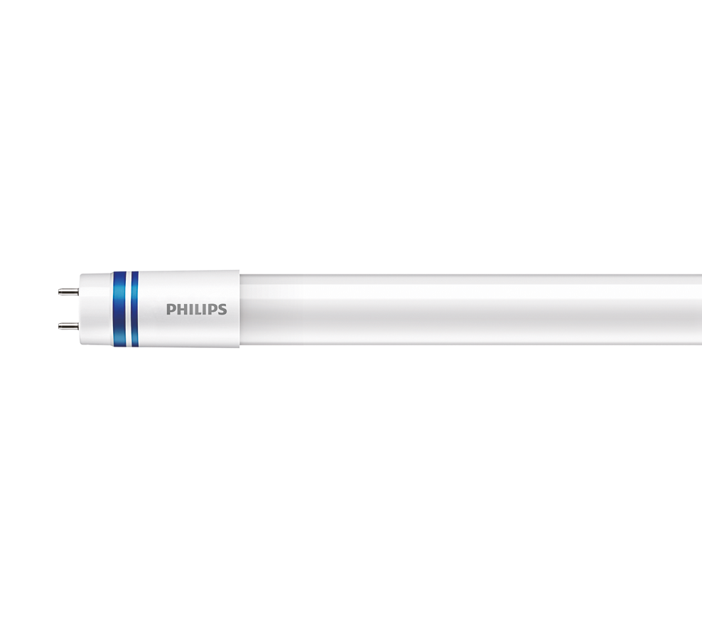 Philips Lighting LED-N/A Energielabel: D (A - G) T8 Elektro VSA 24 W Neutraalwit (Ø x l) 28 mm x 1500 mm 1 stuk(s)