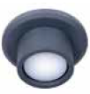 Beacon Climate CNC Fan Light Ventilatorlamp Zwart 210248