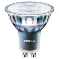 Philips GU10 PAR16 LED Spot | 3.9W 2700K 220V/240V 927 | 265lm 36° Ø50mm Dimbaar