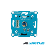 VNL Led Dimmer Inbouw | 0.3-150 Watt | Ion Industries 