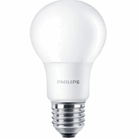 Philips CorePro LEDbulb ND 5.5-40W A60 E27 827