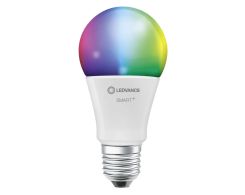 10x Dimbare E27 LED Lampen - 8.8W - 6500K - Voordeelverpakking 
