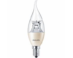 tellen Afwezigheid genade Philips dimbare led lampen voordelig kopen bij VerlichtingNL