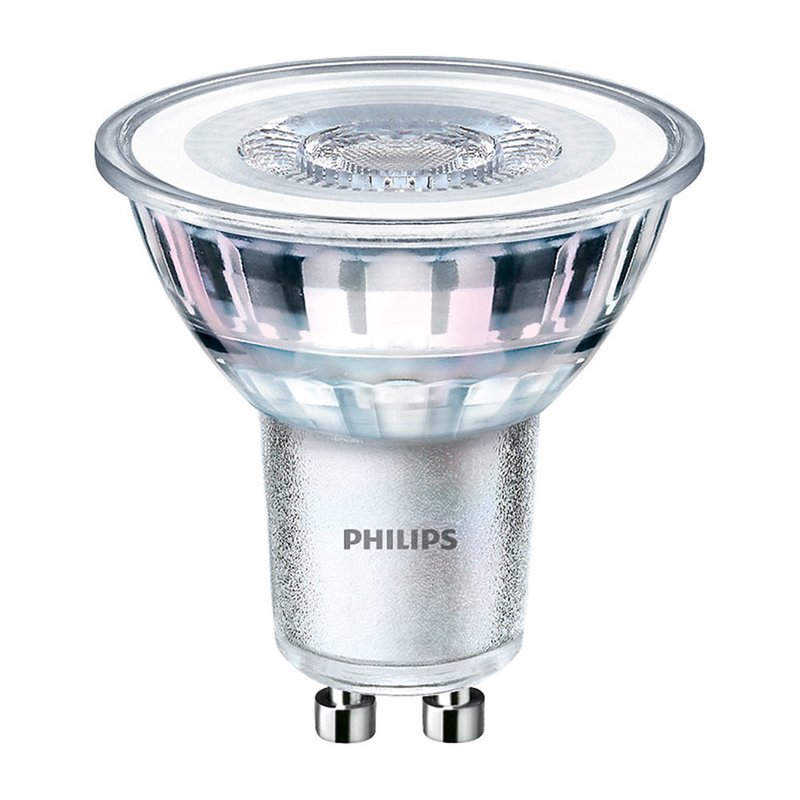 Philips Led Lamp Gu10 3,1w