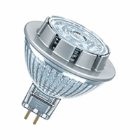Osram Parathom Pro MR16 LED-lamp 6,1 W GU5.3 A