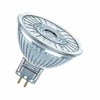 Osram Parathom MR16 Advanced LED-lamp 3 W GU5.3 A+