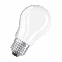 LEDVANCE PARATHOM Retrofit CLASSIC P LED-lamp 4 W E27 A++