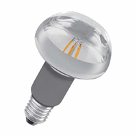 LEDVANCE 4052899972759 LED-lamp 7 W E27 A+