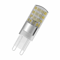 Osram LED G9 - 2.6W (30W) - Warm Wit Licht - Niet Dimbaar