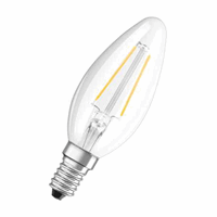 LEDVANCE Parathom LED-lamp 16 W E14 A