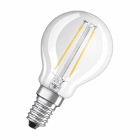 LEDVANCE Parathom LED-lamp 1,6 W E14 A++