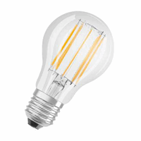 LEDVANCE Parathom Retrofit Classic A LED-lamp 11 W E27 A++
